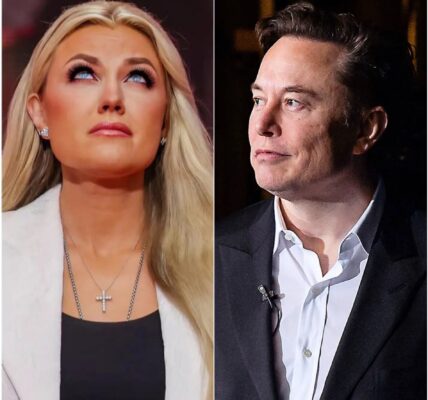 BREAKING NEWS: Just Now — Elon Musk and Erika Kirk Unite in a Billion-View Debut That Stunned the World