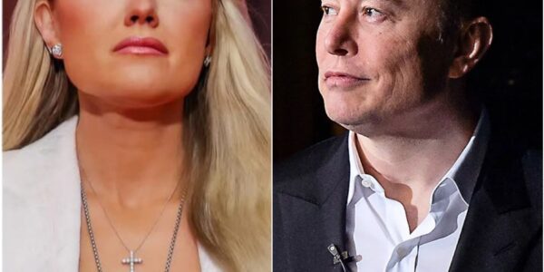 BREAKING NEWS: Just Now — Elon Musk and Erika Kirk Unite in a Billion-View Debut That Stunned the World