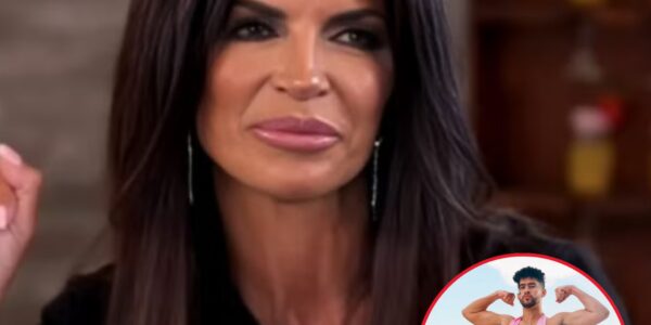 Teresa Giudice shocks fans with a bold statement slamming Bad Bunny’s free Super Bowl show. Declaring it a ‘mockery of American tradition,’ she sparked outrage and fierce debate between Real Housewives loyalists and pop supporters, dragging the halftime controversy into one of the year’s most explosive cultural battles.