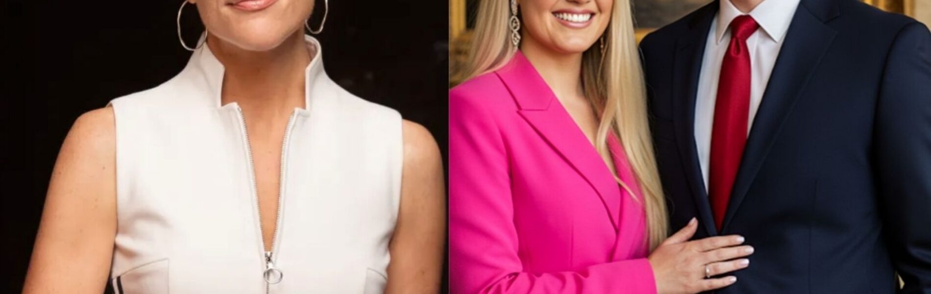 TRAGIC END — HISTORIC START: The View Canceled at ABC Headquarters, The Charlie Kirk Show With Erika Kirk and Megyn Kelly Announced as Successor Amid Shockwaves