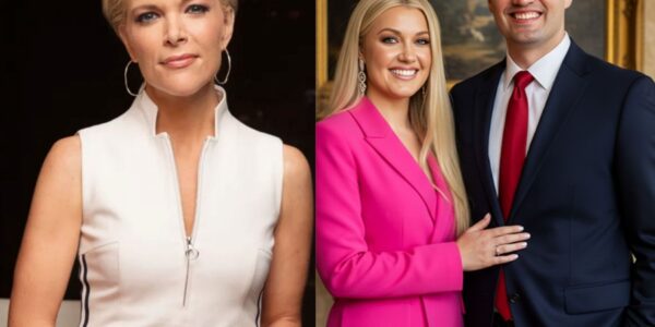 TRAGIC END — HISTORIC START: The View Canceled at ABC Headquarters, The Charlie Kirk Show With Erika Kirk and Megyn Kelly Announced as Successor Amid Shockwaves