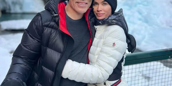 “I’m going to have to say GOODBYE to her!” — With a broken voice and tears in his eyes, Edwin Arroyave delivered the heartbreaking news of Teddi Mellencamp’s ‘devastating’ cancer diagnosis, painting a heartbreaking picture of watching the woman he loved slowly fade away while the nation grieved with him…