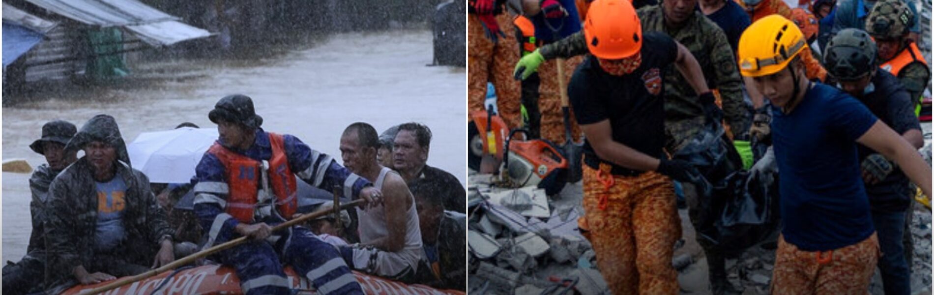 “Why Did Joe Burrow Just Donate $3 Million to the Philippines? The Heartbreaking Reason Behind the Bengals Quarterback’s Lifesaving Move That’s Inspiring Millions Worldwide”