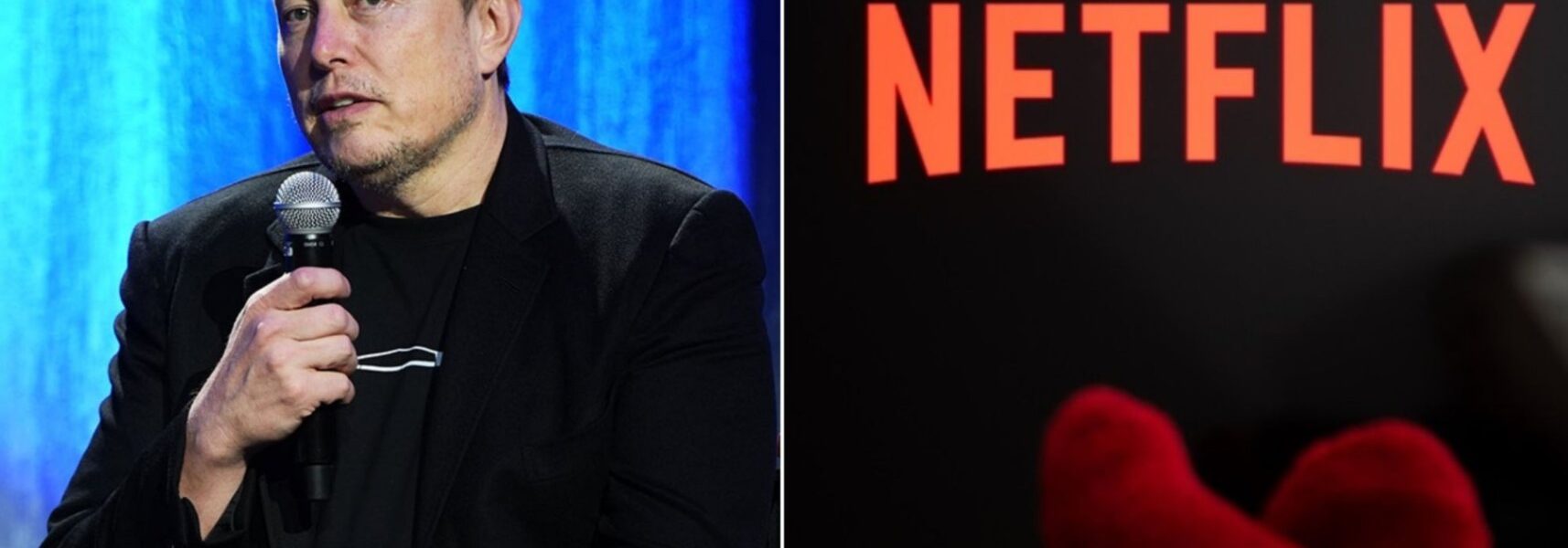 Elon Musk to Launch His Own Streaming Company to Compete With Woke Netflix, “Time To Protect Our Kids”