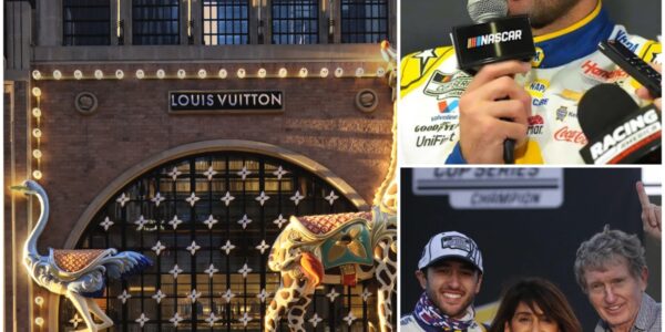 “YOU ARE NOT CLASSY ENOUGH TO BE IN HERE!” – those are the words of Louis Vuitton employees to a casually dressed man and flatly refused him entry...