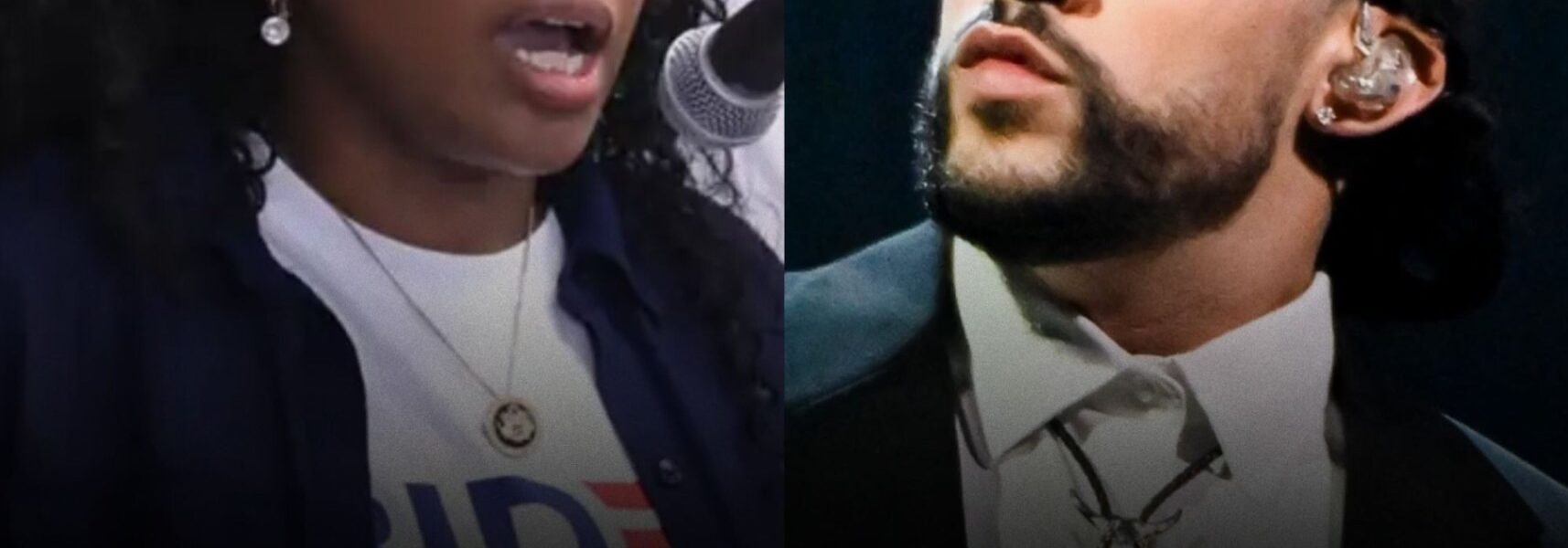 🔥 SH0CKWAVE ALERT: Jasmine Crockett BLASTS Conservative Critics Over Super Bowl 2026 Drama — Calls Out Their TOTAL IGNORANCE of Puerto Rican Culture and History, Emphasizes Puerto Rico Is Part of the U.S...