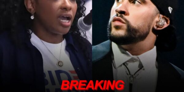 🔥 SH0CKWAVE ALERT: Jasmine Crockett BLASTS Conservative Critics Over Super Bowl 2026 Drama — Calls Out Their TOTAL IGNORANCE of Puerto Rican Culture and History, Emphasizes Puerto Rico Is Part of the U.S...