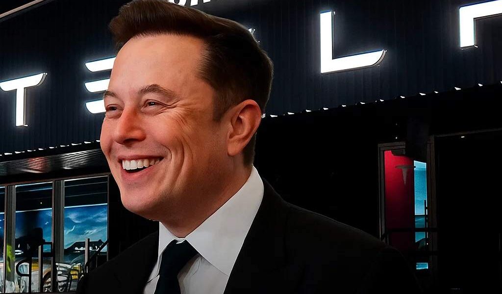 Tesla Strikes $16.5 Billion Chip Deal With Samsung to Build Next-Generation AI6 Processors in Texas