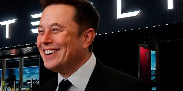 Tesla Strikes $16.5 Billion Chip Deal With Samsung to Build Next-Generation AI6 Processors in Texas