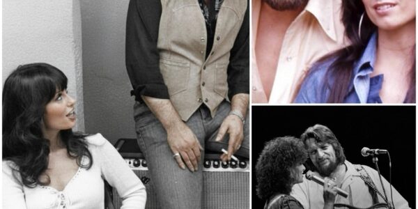 Yours Love: Waylon Jennings’ Tender Expression of Devotion