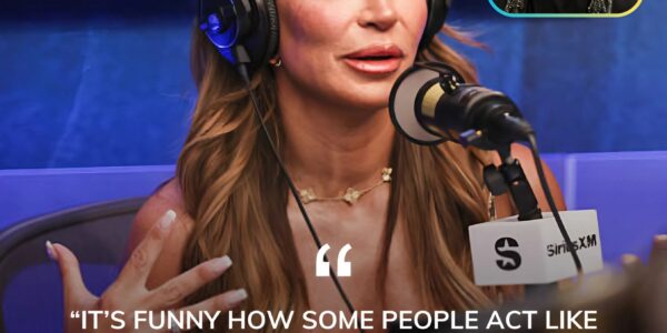 SHOCKING NEWS: Teresa Giudice criticized the NFL for using artists like Bad Bunny just to get views. That's not respect, it's exploitation. But what surprised the internet was that she dared to point at Joe Gorga and say...