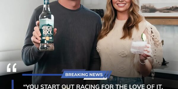 Dale Earnhardt Jr. Calls Out NFL’s “Cheap PR Game” With Bad Bunny: “They’re Not Building Culture — They’re Buying Attention”