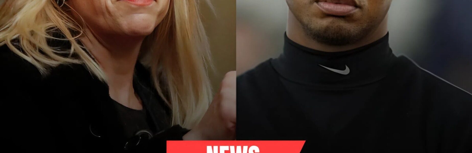 "BEATEN, BEATEN - PAY NOW!" - Tiger Woods suddenly filed a lawsuit against Pam Bondi and the Network, demanding $50 MILLION in compensation after the direct @ttack that shocked America. No one believed this could happen!...