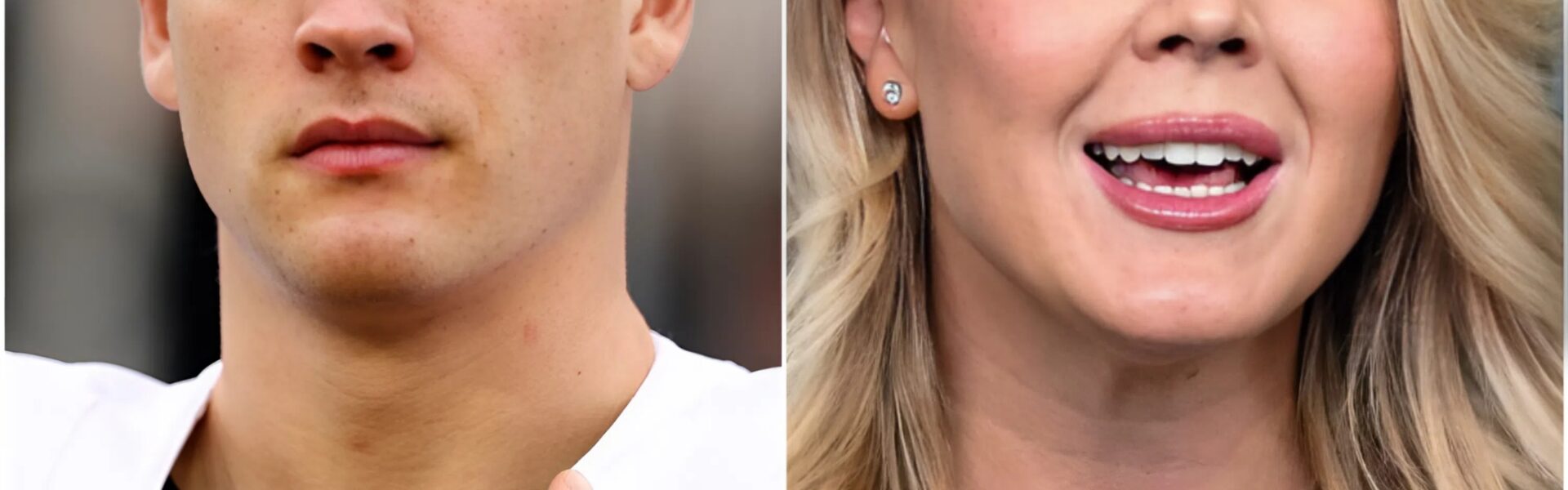 “YOU WERE BEATEN — PAY NOW!” — Joe Burrow Sues Karoline Leavitt and Network for $50 Million After Explosive Live On-Air Confrontation