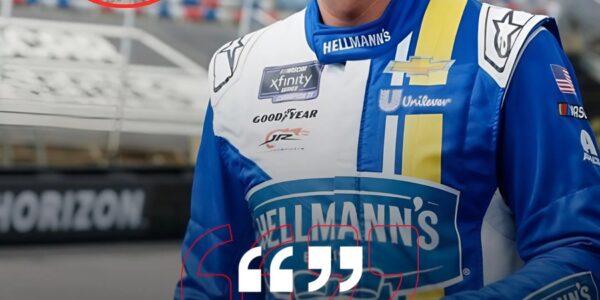 💔 BREAKING NEWS: Dale Earnhardt Jr. Stuns NASCAR World With $1 Million Promise After Heartfelt Message to Tyler and Alexa’s Little Boy — “He’s a Fighter, and He’s Ours.” 🏁