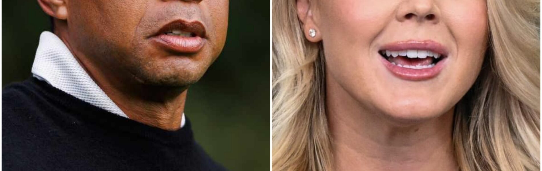 "YOU WERE BEATEN — PAY NOW!" — Tiger Woods sues Karoline Leavitt and Network for $50 MILLION after shocking live attack. No one saw it coming...