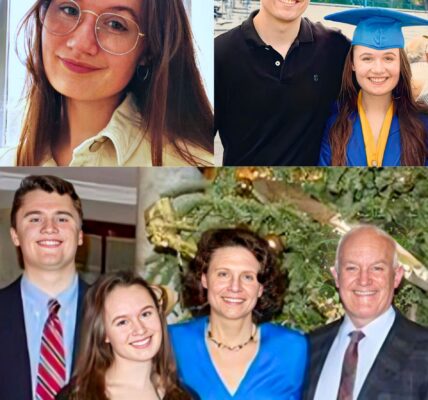 MARY KIRK: A QUIET TRIBUTE TO HER BROTHER, CHARLIE