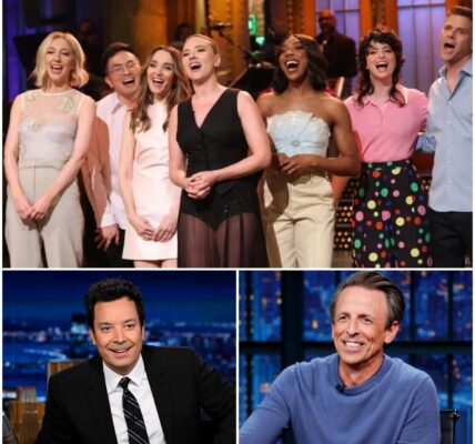 SNL, Tonight Show, and Late Night Survive Streaming Scare — But For How Long?