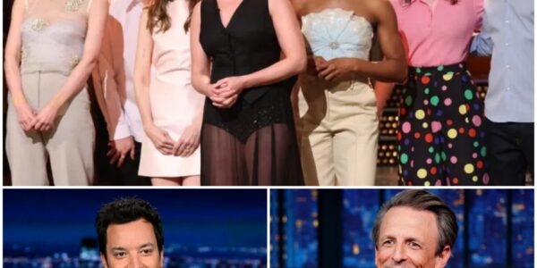 SNL, Tonight Show, and Late Night Survive Streaming Scare — But For How Long?