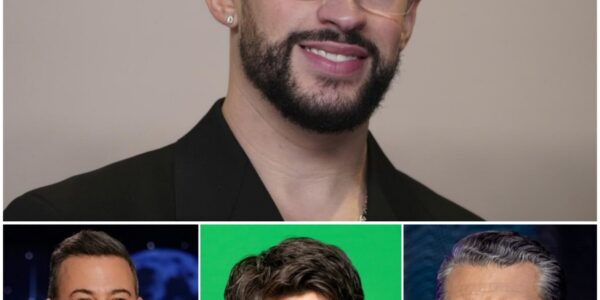 “You Have Four Months to Learn” — Bad Bunny Fires Back at Right-Wing Critics as His Spanish-Only Super Bowl Halftime Show Ignites a National Culture War