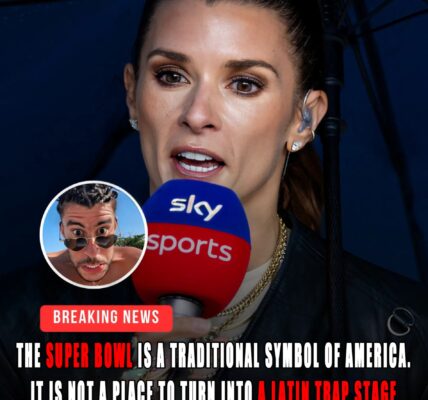 SHOCKING DRAMA IN THE AMERICAN SPORTS VILLAGE