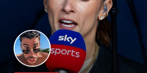 SHOCKING DRAMA IN THE AMERICAN SPORTS VILLAGE