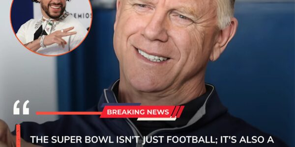 Amid NFL Community's Criticism of Bad Bunny as a Mistake in the Super Bowl — Bengals Legend Boomer Esiason’s Strong Reaction Leaves Fans Speechless