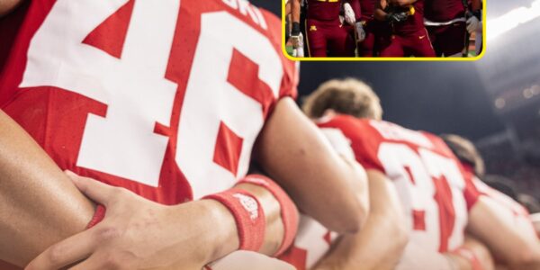 BREAKING: Minnesota Coach P.J. Fleck Explodes After Ohio State Victory, Accuses Referees of Bias — Ryan Day Fires Back With Cold, Cutting Response