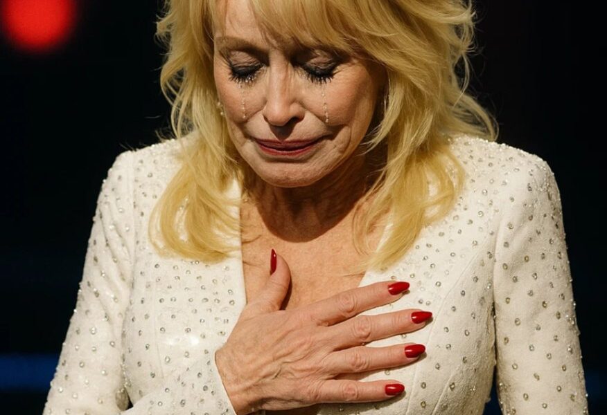 THE SECRET PROMISE: Dolly Parton Breaks Her Silence on a 30-Year Vow That Changed Everything 💔✨ For decades, Dolly Parton kept a private promise — one she made at her father’s graveside, known only to a few in her closest circle. Now, after 30 years of quiet devotion, she’s finally fulfilled it in a way no one expected. Her revelation has stunned fans worldwide, turning a personal vow into a mission of hope that’s already transforming lives. But it’s what she said next — and who she dedicated it to — that’s left everyone in tears.