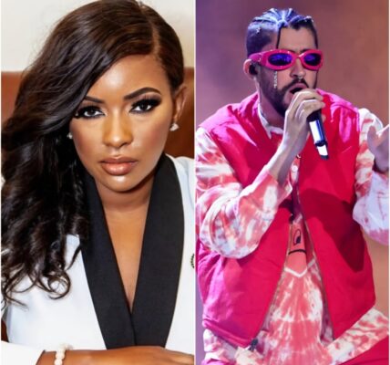 Jasmine Crockett vs The Outrage: Defending Bad Bunny and the Future of the Super Bowl
