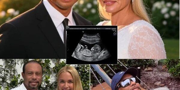 GOOD NEWS: Tiger Woods And Vanessa Are Happy To Announce The Good News That They Are 4 Weeks Pregnant. The Two Plan To … After The Birth Of The Baby.