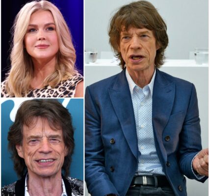 “I DON’T CARE WHAT YOU THINK OF ME” — Mick Jagger’s Eight Words That Shook Live Television and Silenced an Entire Nation
