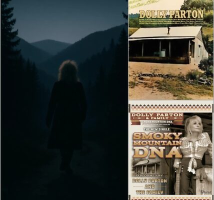 THE MIDNIGHT ROSE: Dolly Parton’s Secret Visit Stuns Tennessee Locals — What She Left Behind Has Everyone Talking 🌙🌹 Just before sunrise in the Smoky Mountains, locals say Dolly Parton arrived alone at the tiny chapel where she first sang as a child. No cameras. No staff. Just the faint glow of candlelight and a single white rose in her hand. By dawn, she was gone — but what she reportedly left on the altar, something wrapped in lace and marked only with her initials, has left Sevierville whispering ever since. Witnesses say it wasn’t a songbook… it was something far more personal. 💬 All will be revealed in the full story below — the truth behind Dolly’s midnight visit and the mysterious gift she left behind…
