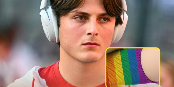 Julian Sayin Ignites NCAA Firestorm: The Ohio State Quarterback’s Words Spark a National Debate